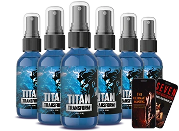 Titan Transform official site